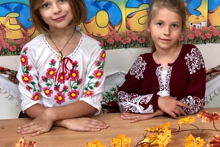 Козацькі забави 2021