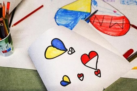 Стартував сумісний освітній проект фундації РСРМ та Ліцею Ольги Макаренко у Варшаві