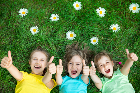 Літній табір 