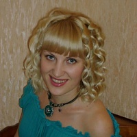 Людмила Антоненко