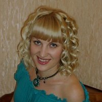 Людмила Антоненко